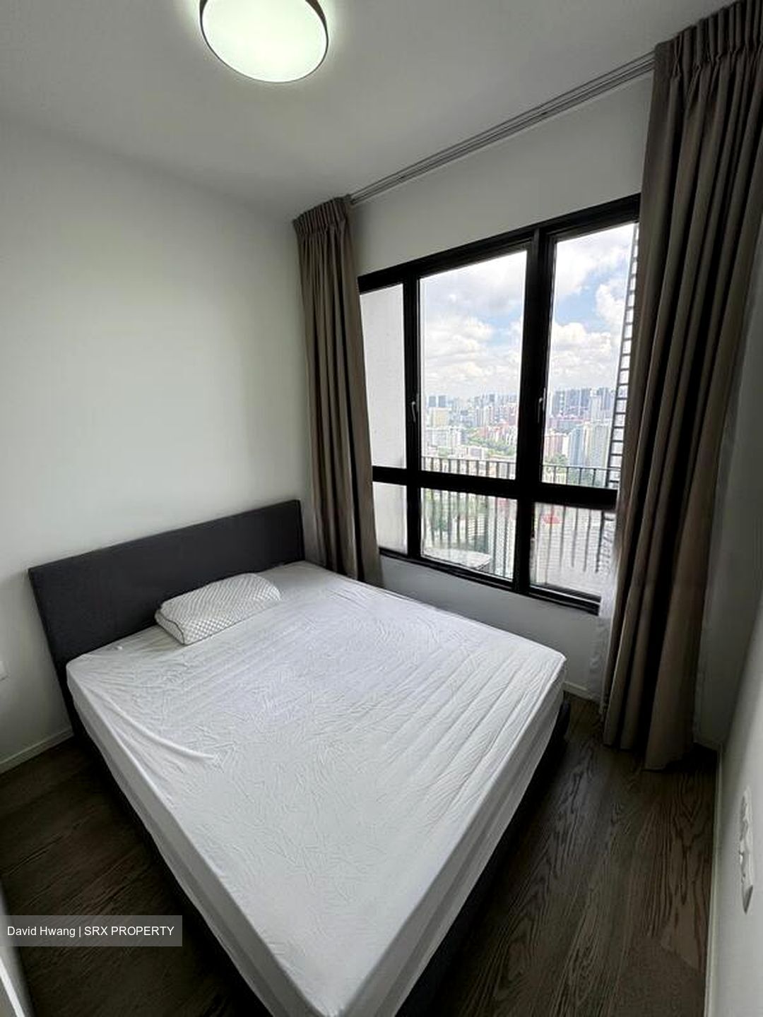 Avenue South Residence (D3), Apartment #449867331